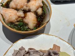 -海底捞大排档火锅(悦荟广场店)