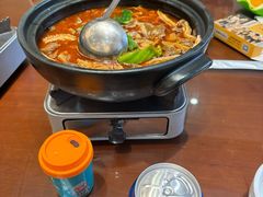 -肖记公安牛肉鱼杂馆·省级非物质文化遗产(三角路直营店)