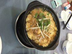 乾毓德平价海鲜烧烤城-天津乾毓德饭庄·清真传统炒菜·海鲜烧烤(咸阳路店)