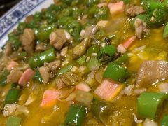 -百年神厨·地道川菜(清江西路店)