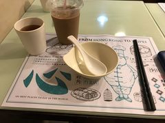 -点点心点心专门店(旺角店)