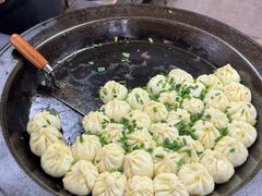 生煎-同心楼(解放北路店)