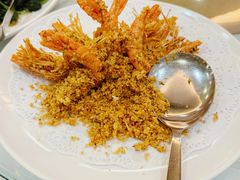 -無招牌海鮮(芽笼店)