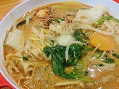 -高福麻辣烫(新阳店)