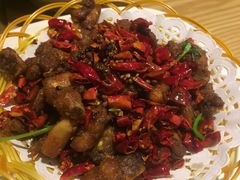 -吕氏疙瘩汤·新鲁菜(潍坊银座店)