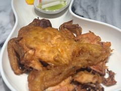 -西安饭庄·非遗陕菜(钟楼店)