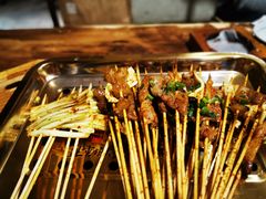 -盟重烧烤(高正街店)