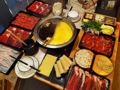 -牛匠和牛寿喜锅(西安总店)