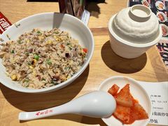 -味千拉面(航洋国际购物中心)