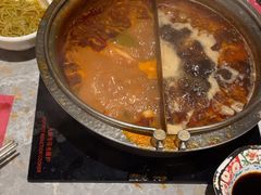 -一绪に寿喜烧(虹悦城店)