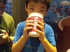 -COSTA COFFEE(吴江路店)
