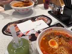 -味千拉面(泰州万达广场店)