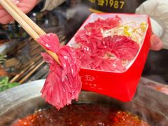 -钢管厂五区小郡肝火锅串串香(总店)