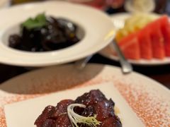 -采悦轩中餐厅·粤菜·海南菜(神州半岛喜来登度假酒店)