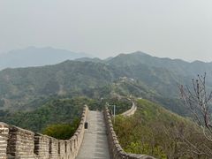 -慕田峪长城
