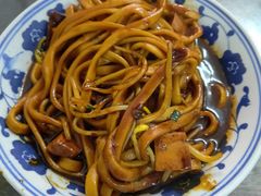 -珠宝街老左杂酱面馆