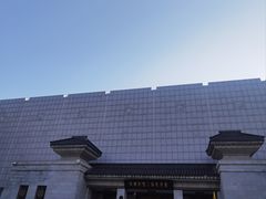 -秦始皇帝陵博物院(兵马俑)