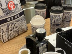 -霸王茶姬(正佳广场店)
