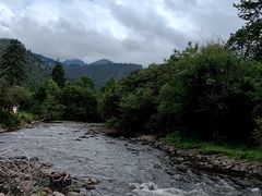 -普达措国家公园