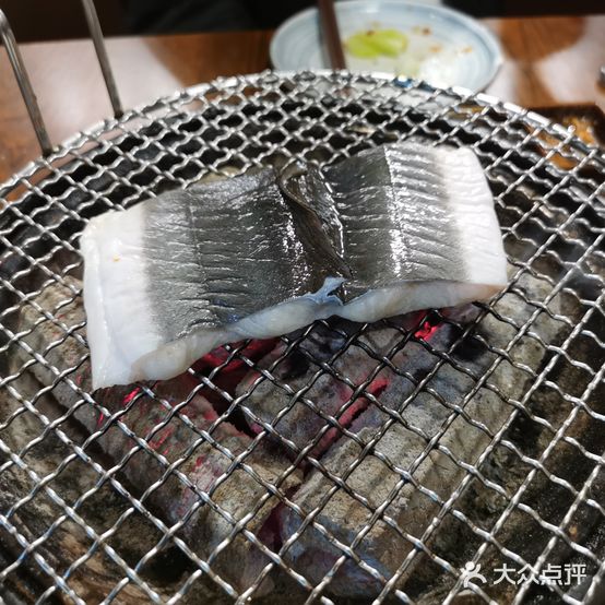炭一海鲜烤肉屋(香洲总店)