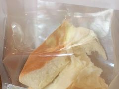 -沁屋面包店(人民东路店)