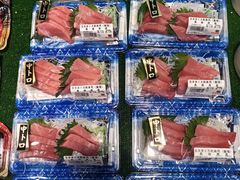 -南纪白浜Toretore市场