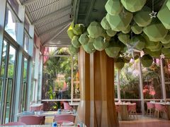 -水桶王国主题餐厅·聚会·生日派对·亲子活动·家庭套餐(亚龙湾希尔顿店)