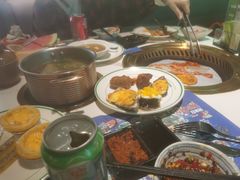 -亚马逊海鲜自助(梅溪湖步步高店)