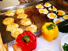 -天津湾西餐厅(三亚海棠湾洲际度假酒店)