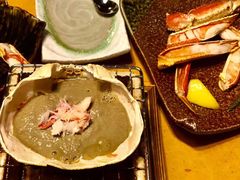 -蟹道乐(道顿堀本店)