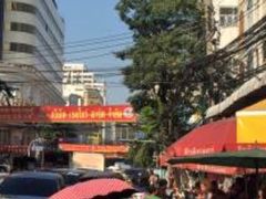 -唐人街(耀华力路)