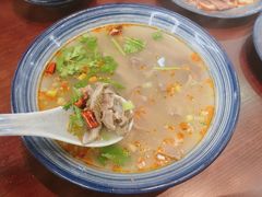 -四季小馆·地道北京小吃(广百店)