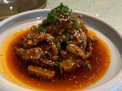 雅笋棒棒鸡-阿斯牛牛·凉山菜(新会展店)