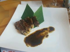 -清水日本料理铁板烧(学府路店)