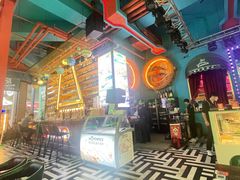 -Famous肥猫墨西哥音乐餐吧(五棵松华熙LIVE店)