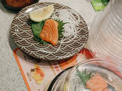 -争鲜回转寿司(西红门荟聚PLUS店)