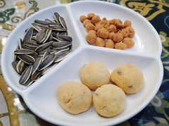 -丽江庭院·云南野生菌·海鲜火锅(鼓楼四合院店)