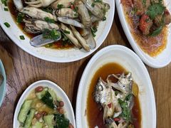 -正亮海鲜(人民西路店)