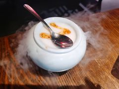 贵妃山药酪-掌柜的店·河南菜(世茂店)