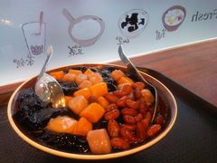-鲜芋仙(中环百联2店)