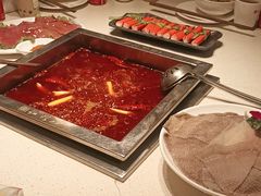 -红鼎坊·老成都火锅(新南门店)