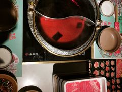 -温禾牛·和牛寿喜烧自助火锅(恒基名人店)