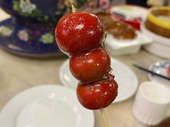 -东来顺•非遗火锅(外滩店)
