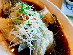 -扬州狮子楼·非遗淮扬菜(总店)