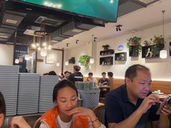-乔街深夜食堂·小龙虾·高压锅生蚝(杭州总店)