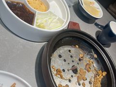 -额娘·春饼烤鸭(乐汇城店)
