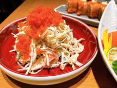 -yokocho上横町·日本食街(深业上城店)