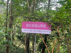 -天台山赤城山景区