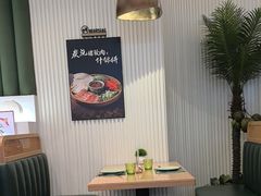 -mango tree芒果树泰国餐厅(青岛万象城店)