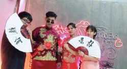 -GO VISION 动视觉婚纱摄影高级定制